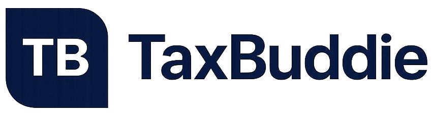 taxbuddie